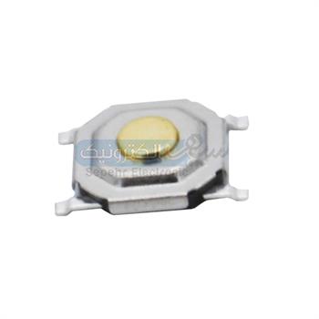 تاک سوئیچ SMD  4x4x1.5 