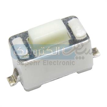  تاک سوئیچ 6x3x4.3  SMD