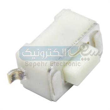  تاک سوئیچ 6x3x4.3  SMD