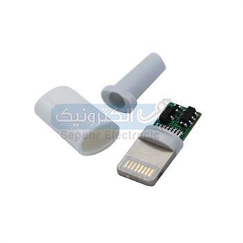 کانکتور USB سرکابلی اپل