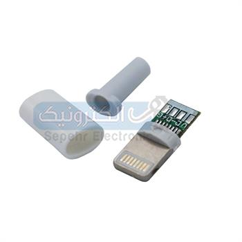 کانکتور USB سرکابلی اپل