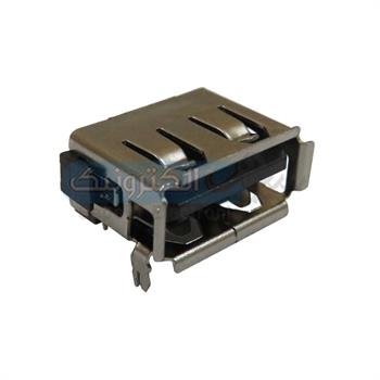 کانکتور USB مادگی تیپ A رایت کوتاه