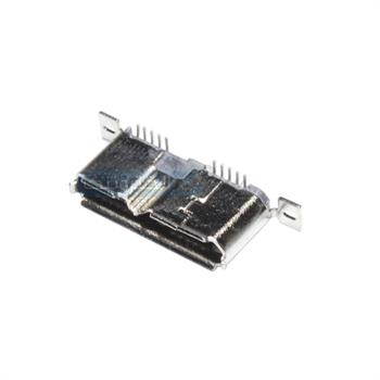 کانکتور میکرو USB ایستاده 3