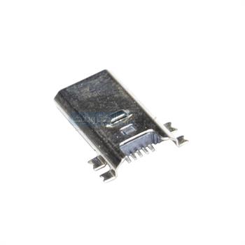 کانکتور میکرو USB نری روبردی
