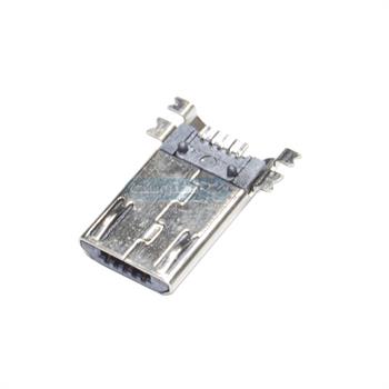 کانکتور میکرو USB نری روبردی