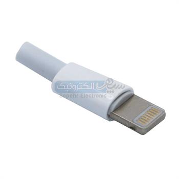 کانکتور سرکابلی USB اپل