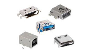 کانکتور USB چیست ؟